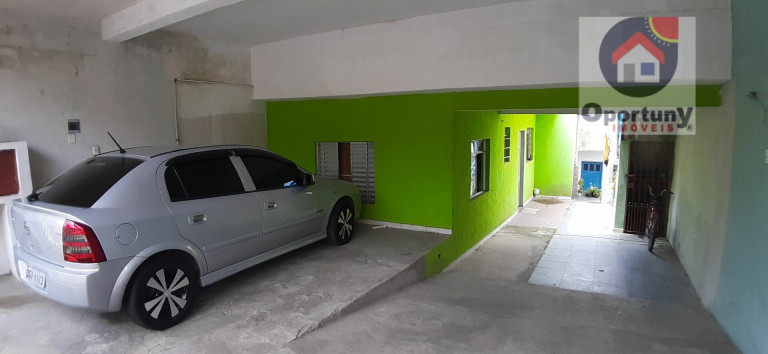 Casa com 3 Quartos à Venda, 150 m² em Jardim Jade - Guarulhos