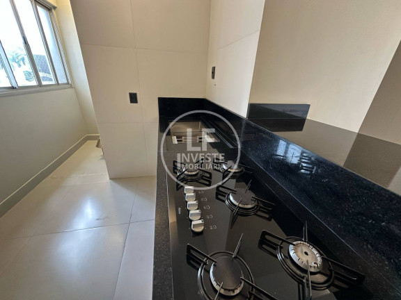 Imagem Apartamento com 2 Quartos à Venda, 76 m² em Setor Bela Vista - Goiânia