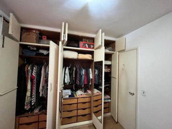 Imagem Imóvel com 1 Quarto à Venda, 48 m² em Vila Uberabinha - São Paulo