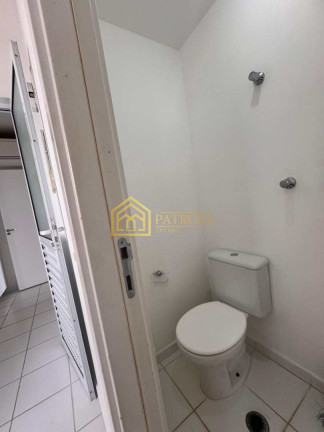 Imagem Apartamento com 2 Quartos para Alugar, 107 m² em Vila Lusitânia - São Bernardo Do Campo