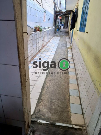 Imagem Casa com 3 Quartos à Venda, 250 m² em Tatuapé - São Paulo Imagem Casa com 3 Quartos à Venda, 250 m² em Tatuapé - São Paulo