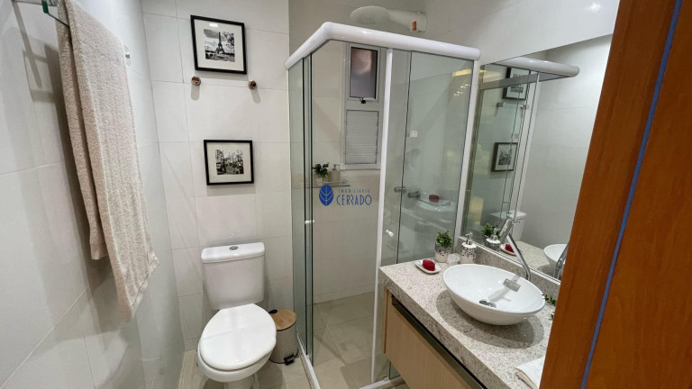 Apartamento com 2 Quartos à Venda, 49 m² em Vila Fabril - Anápolis