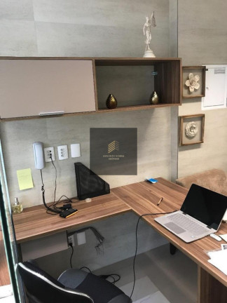 Imagem Sala Comercial à Venda, 42 m² em Pinheiros - São Paulo Imagem Sala Comercial à Venda, 42 m² em Pinheiros - São Paulo