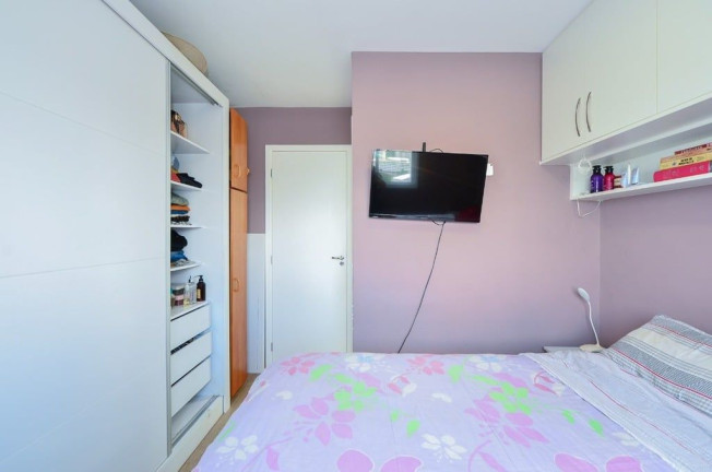 Imagem Apartamento com 2 Quartos à Venda, 76 m² em Vila Andrade - São Paulo Imagem Apartamento com 2 Quartos à Venda, 76 m² em Vila Andrade - São Paulo