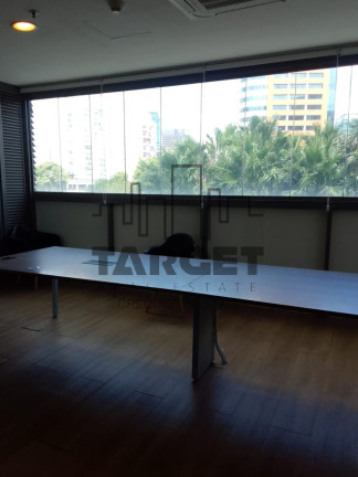 Imóvel à Venda, 1.145 m² em Pinheiros - São Paulo