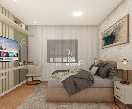 Casa com 4 Quartos à Venda, 173 m² em Nova Gardênia - Atibaia