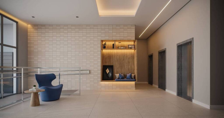 Imagem Imóvel com 2 Quartos à Venda, 71 m² em Brooklin Paulista - São Paulo Imagem Imóvel com 2 Quartos à Venda, 71 m² em Brooklin Paulista - São Paulo