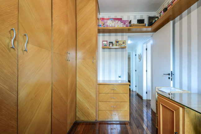 Imagem Apartamento com 3 Quartos à Venda, 120 m² em Pinheiros - São Paulo
