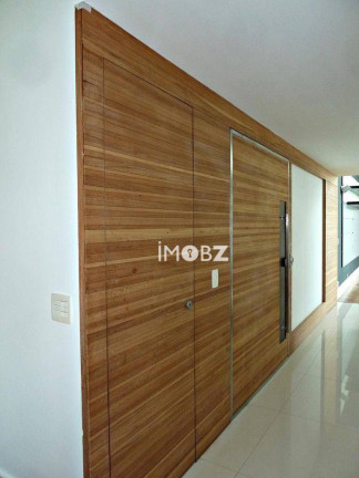 Imagem Imóvel com 4 Quartos à Venda, 210 m² em Villaggio Panamby - São Paulo