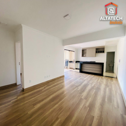 Apartamento com 3 Quartos à Venda, 135 m² em Jardim Elvira Dias - Poços De Caldas