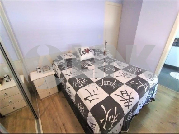 Imagem Apartamento com 3 Quartos à Venda, 83 m² em Azenha - Porto Alegre