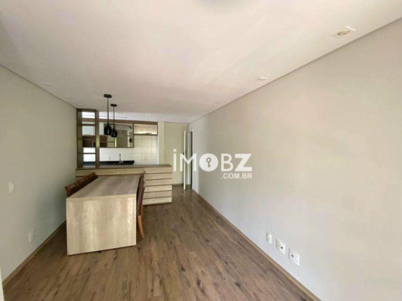 Imagem Imóvel com 3 Quartos à Venda, 73 m² em Vila Andrade - São Paulo