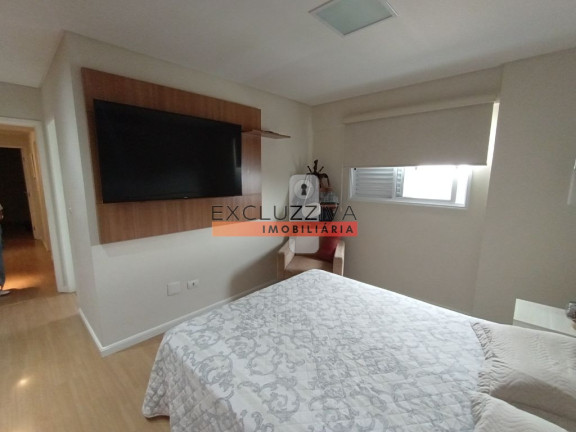 Imagem Apartamento com 3 Quartos para Alugar, 167 m² em Vila Costa - Taubaté
