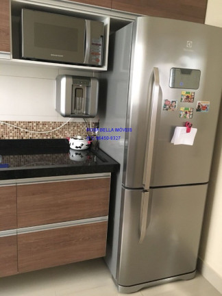 Imagem Apartamento com 1 Quarto à Venda, 50 m² em Recanto Quarto Centenário - Jundiaí