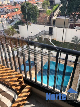 Imagem Apartamento com 2 Quartos à Venda, 63 m² em Vila Nova Mazzei - São Paulo