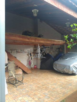 Imagem Casa com 2 Quartos à Venda, 250 m² em Loteamento Aida Haddad Jafet - Itatiba