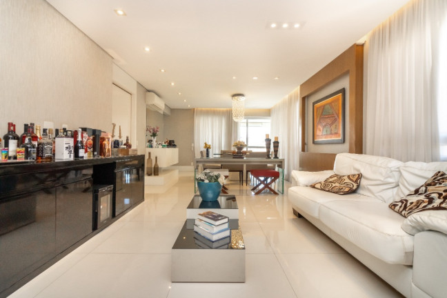 Imagem Apartamento com 3 Quartos à Venda, 213 m² em Paraíso - São Paulo