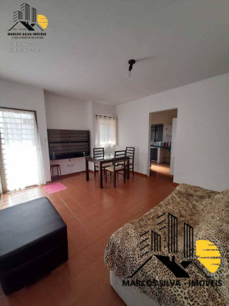 Imagem Casa com 4 Quartos à Venda, 300 m² em Segismundo Pereira - Uberlândia