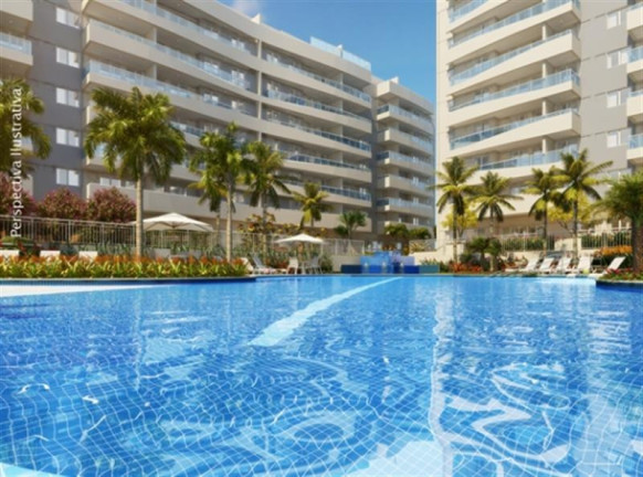 Apartamento com 3 Quartos à Venda, 91 m² em Recreio Dos Bandeirantes - Rio De Janeiro