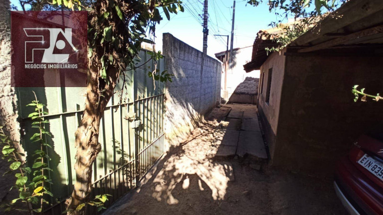 Imagem Terreno à Venda, 432 m² em Vila Santa Edwiges - Lorena Imagem Terreno à Venda, 432 m² em Vila Santa Edwiges - Lorena