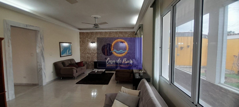 Imagem Casa com 6 Quartos à Venda, 434 m² em São Luiz - Peruíbe Imagem Casa com 6 Quartos à Venda, 434 m² em São Luiz - Peruíbe