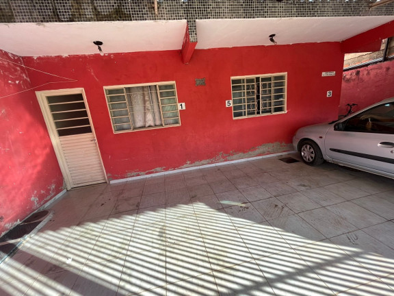 Imóvel com 10 Quartos à Venda, 300 m² em Recanto Das Emas - Brasília