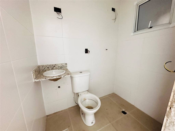 Imagem Apartamento com 3 Quartos à Venda, 96 m² em Guilhermina - Praia Grande Imagem Apartamento com 3 Quartos à Venda, 96 m² em Guilhermina - Praia Grande