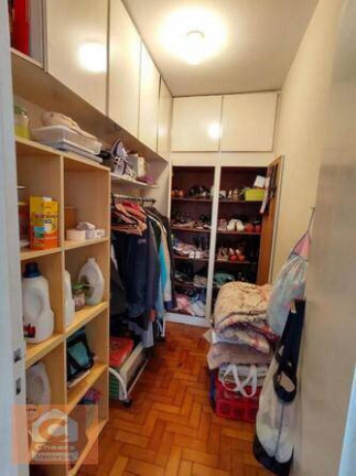 Imagem Apartamento com 2 Quartos à Venda, 87 m² em Moema - São Paulo