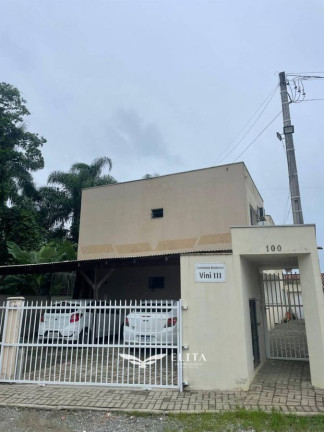 Imagem Apartamento com 2 Quartos à Venda, 56 m² em Jardim Icaraí - Barra Velha Imagem Apartamento com 2 Quartos à Venda, 56 m² em Jardim Icaraí - Barra Velha