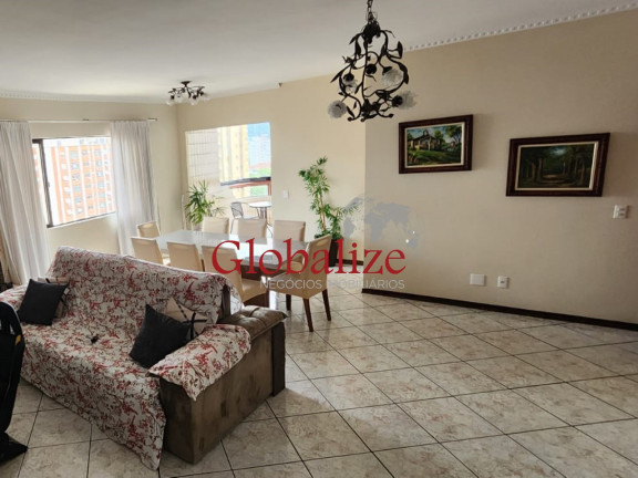 Imagem Imóvel com 3 Quartos à Venda, 137 m² em Ponta Da Praia - Santos