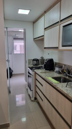 Imagem Apartamento com 2 Quartos à Venda, 74 m² em Campestre - Santo André Imagem Apartamento com 2 Quartos à Venda, 74 m² em Campestre - Santo André