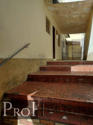 Imagem Casa com 1 Quarto à Venda, 132 m² em Olímpico - São Caetano Do Sul Imagem Casa com 1 Quarto à Venda, 132 m² em Olímpico - São Caetano Do Sul