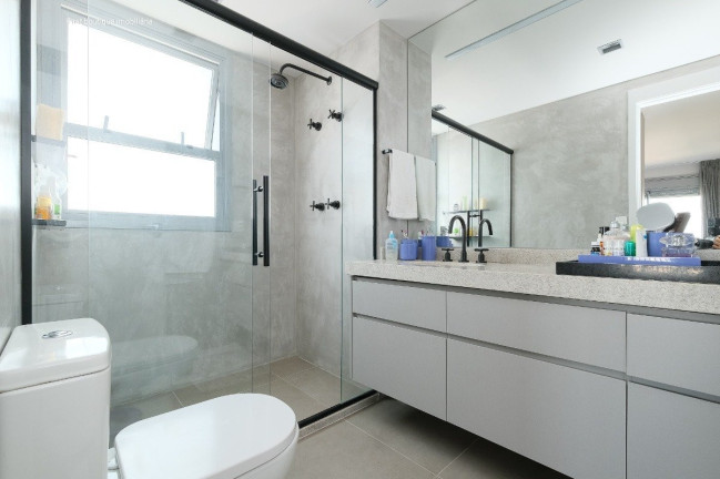 Imagem Apartamento com 3 Quartos à Venda,  em Aldeia Da Baleia - São Paulo