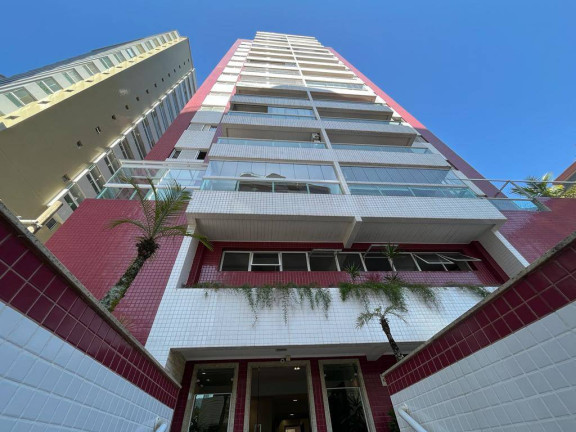 Imagem Apartamento com 3 Quartos à Venda, em Forte - Praia Grande Imagem Apartamento com 3 Quartos à Venda, em Forte - Praia Grande