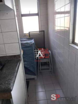 Imagem Apartamento com 2 Quartos à Venda, 50 m² em Vila Sílvia - São Paulo