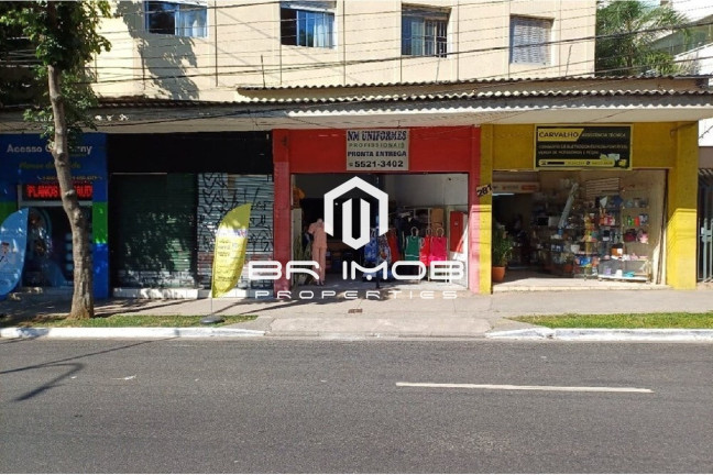 Imagem Sala Comercial à Venda, 68 m² em Santo Amaro - São Paulo Imagem Sala Comercial à Venda, 68 m² em Santo Amaro - São Paulo