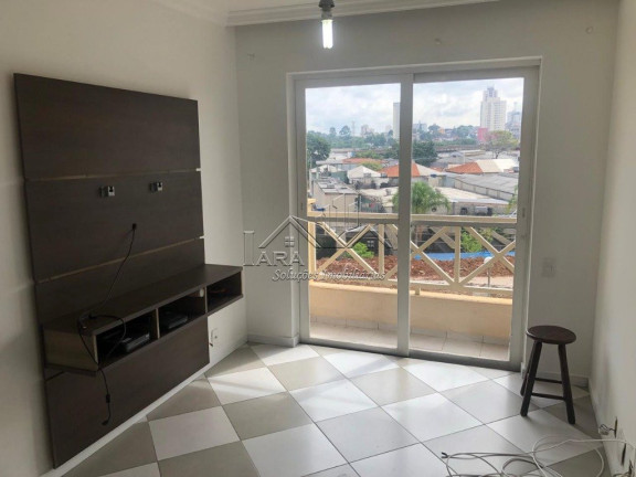 Imagem Apartamento com 3 Quartos à Venda,  em Tatuapé - São Paulo