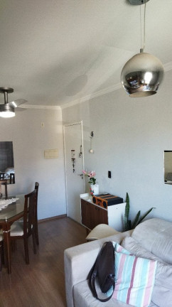Imagem Imóvel com 2 Quartos à Venda, 48 m² em Sacomã - São Paulo Imagem Imóvel com 2 Quartos à Venda, 48 m² em Sacomã - São Paulo
