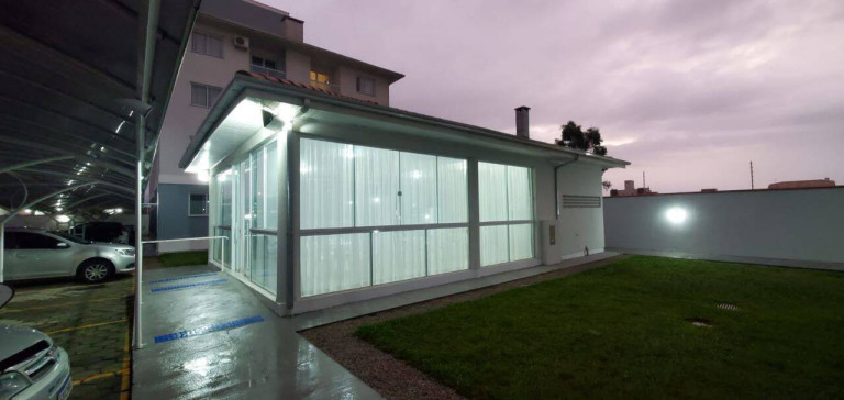 Imagem Apartamento com 2 Quartos à Venda, 57 m² em Areias - Tijucas Imagem Apartamento com 2 Quartos à Venda, 57 m² em Areias - Tijucas