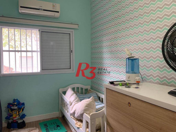 Imagem Sobrado com 4 Quartos à Venda, 195 m² em Centro - São Vicente Imagem Sobrado com 4 Quartos à Venda, 195 m² em Centro - São Vicente
