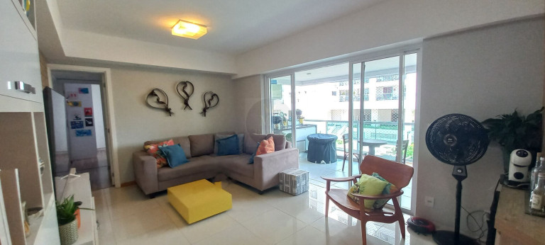 Imagem Apartamento com 3 Quartos à Venda, 117 m² em Barra Da Tijuca - Rio De Janeiro Imagem Apartamento com 3 Quartos à Venda, 117 m² em Barra Da Tijuca - Rio De Janeiro