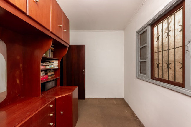 Imagem Sobrado com 3 Quartos à Venda, 113 m² em Vila Santo Estéfano - São Paulo