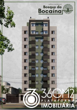Imagem Apartamento com 1 Quarto à Venda, 42 m² em Vila Bocaina - Mauá Imagem Apartamento com 1 Quarto à Venda, 42 m² em Vila Bocaina - Mauá