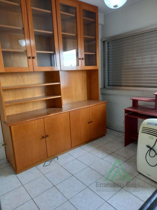Imagem Apartamento com 2 Quartos à Venda, 90 m² em Higienópolis - São Paulo