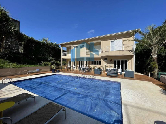 Imagem Casa com 5 Quartos à Venda, 610 m² em Vila Santo Antônio - Cotia