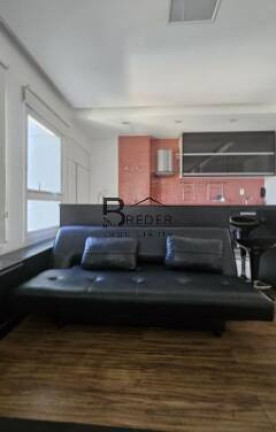 Imagem Apartamento com 1 Quarto para Alugar, em Melville Empresarial I E Ii - Barueri Imagem Apartamento com 1 Quarto para Alugar, em Melville Empresarial I E Ii - Barueri