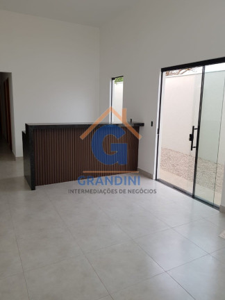 Casa com 2 Quartos à Venda, 150 m² em Jardim Novo Ii - Mogi Guaçu