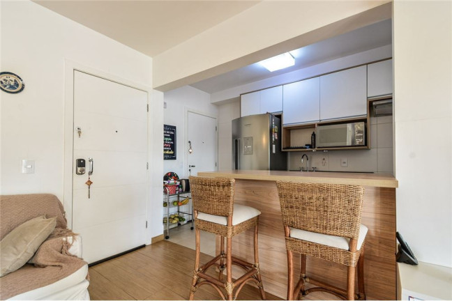 Imagem Apartamento com 2 Quartos à Venda, 155 m² em Jardim Prudência - São Paulo Imagem Apartamento com 2 Quartos à Venda, 155 m² em Jardim Prudência - São Paulo