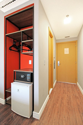 Imagem Imóvel com 1 Quarto à Venda, 23 m² em Cidade Baixa - Porto Alegre