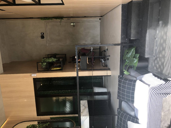 Imagem Studio com 1 Quarto à Venda, 23 m² em Perdizes - São Paulo